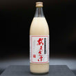 翁酒造　甘酒 900ml×6本入り